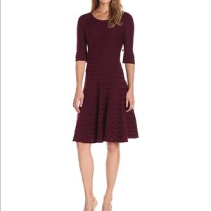 Brand New Ivanka Trump Sweater Dress. Size XS.